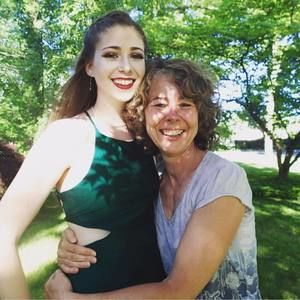 Meet your Posher, Eileen